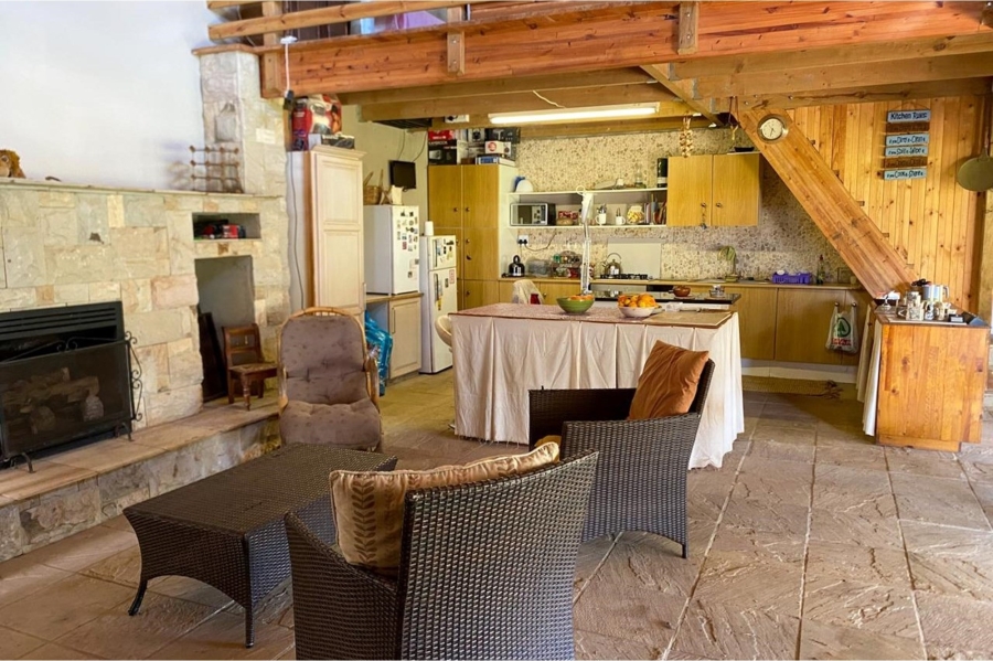 2 Bedroom Property for Sale in Bot River Western Cape
